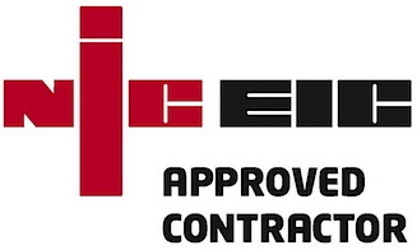 NICEIC Approved Electrician in Gravesend, Kent